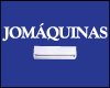 JOMAQUINAS AR-CONDICIONADO logo
