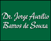 JORGE AURELIO BARROS DE SOUZA