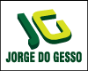 JORGE DO GESSO