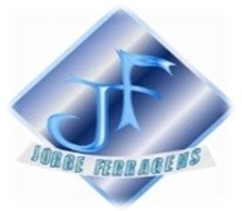 JORGE FERRAGENS logo