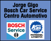 JORGE GIGO BOSCH CAR SERVICE CENTRO AUTOMOTIVO