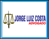 JORGE LUIZ COSTA logo