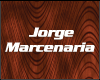 JORGE MARCENARIA