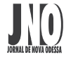 JORNAL DE NOVA ODESSA logo