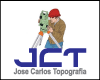 JOSÉ CARLOS TOPOGRAFIA logo