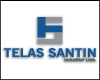 JOSE ANTONIO SANTIN (TELAS SANTIN) logo