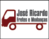 JOSE RICARDO FRETES E MUDANCAS