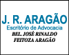 JOSE RINALDO FEITOZA ARAGAO logo