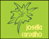 JOSELIA CARVALHO PAISAGISMO logo