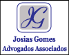 JOSIAS GOMES DOS SANTOS NETO ADVOGADOS ASSOCIADOS logo