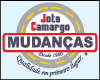 JOTA CAMARGO MUDANÇAS logo