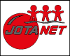 JOTA NET TELECOMUNICAÇÕES logo