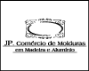 JP COMERCIO DE MOLDURAS EM MADEIRA OU ALUMINIO
