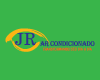 JR AR-CONDICIONADO logo