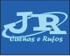 JR CALHAS logo