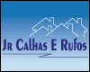 JR CALHAS E RUFOS