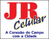 JR CELULAR TELEFONIA RURAL logo