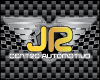 JR CENTRO AUTOMOTIVO logo
