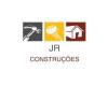 JR CONSTRUÇÕES logo