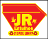 JR ENTULHOS logo