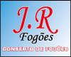 JR FOGOES E PANELAS logo