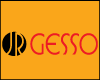JR GESSO logo