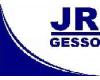 JR GESSO logo