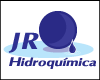 JR HIDROQUIMICA logo
