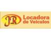 JR LOCADORA DE VEÍCULOS logo