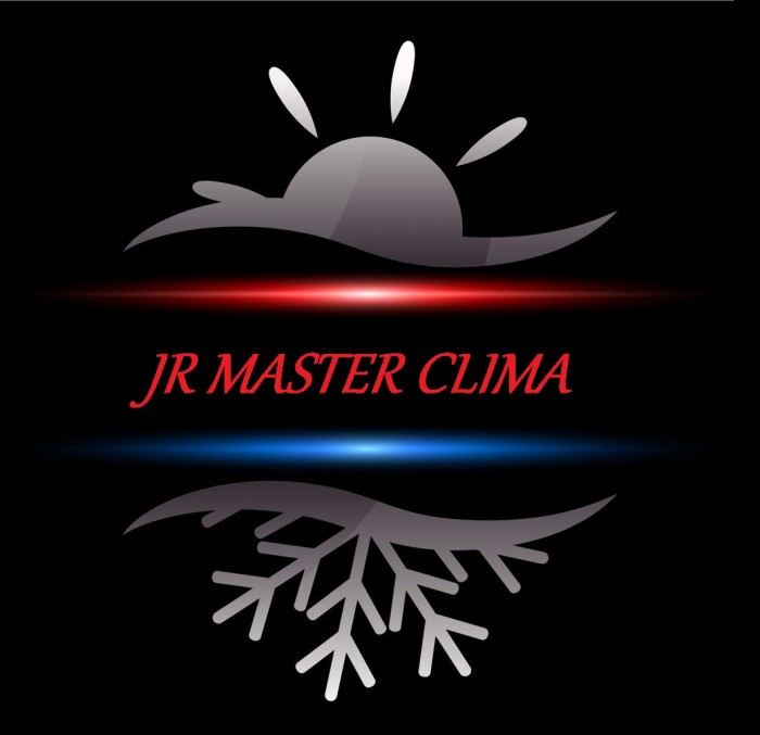 JR Master Clima