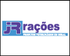 JR RACOES logo