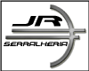 JR SERRALHERIA logo