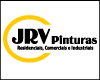 JRV PINTURAS logo