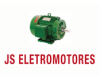 JS ELETRO MOTORES OFICINA DAS FURADEIRAS logo
