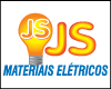 JS MATERIAIS ELETRICOS logo
