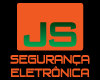 JS SEGURANÇA ELETRÔNICA logo