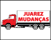 JUAREZ ENTREGAS logo