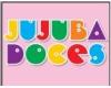 JUJUBA DOCES logo