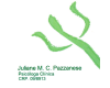 JULIANE MAGUETAS COLOMBO PAZZANESE logo