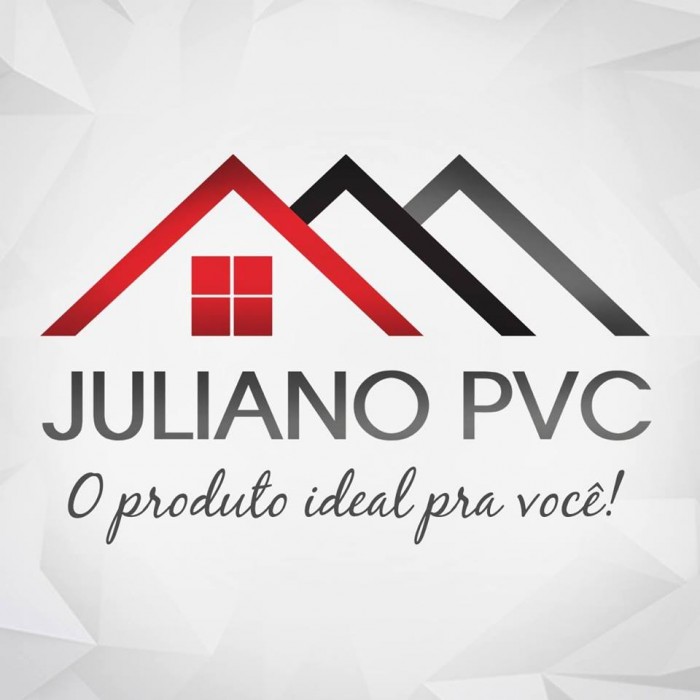 JULIANO PVC - FORROS E DIVISÓRIAS