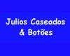 JULIUS CASEADOS E BOTOES logo