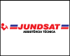 JUNDSAT ASSISTENCIA TECNICA logo