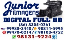 JUNIOR FILMAGENS DIGITAIS FULL HD logo