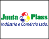 JUNTAS DE DILATACAO - JUNTA PLASS INDUSTRIA E COMERCIO logo