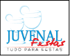 JUVENAL FESTAS logo