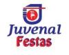 JUVENAL FESTAS E EVENTOS logo