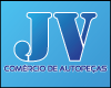 JV COMERCIO DE AUTOPECAS