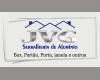 JVG VIDRACARIA E SERRALHERIA logo