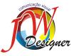JW DESIGNER logo
