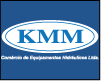 K M M COMERCIO DE EQUIPAMENTOS HIDRAULICOS logo